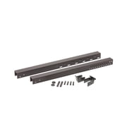 MORryde XF12-001 X-Factor Suspension Crossmember Suspension Crossmember Lateral Frame Support Kit for Fifth Wheel & Travel Trailer Applications