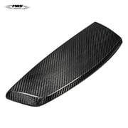 MOS Carbon Fiber Dashboard Cover for Toyota 86 Scion FR-S Subaru BRZ 12-16 LHD