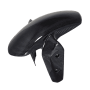 MOS Carbon Fiber Front Fender for BMW Motorrad G310R 2016-2023