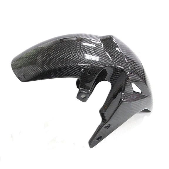 MOS Carbon Fiber Front Fender for Honda Grom 125 2017 - 2020