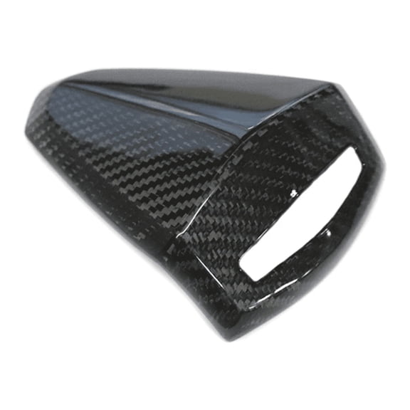 MOS Carbon Fiber Handlebar Central Cover for Kymco AK550 2018 - 2024