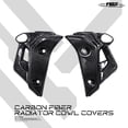thumbnail image 1 of MOS Carbon Fiber Radiator Cowl Covers for Yamaha MT-07 FZ-07 2021-2023, 1 of 7