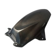 MOS Carbon Fiber Rear Fender for BMW Motorrad G 310 R 2016-2023