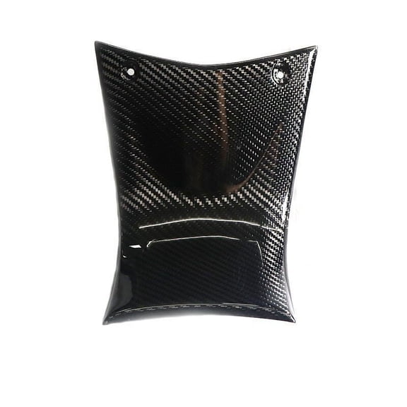 MOS Carbon Fiber Throttle Valve Cover for Yamaha TMAX 530 and 560 2017-2021