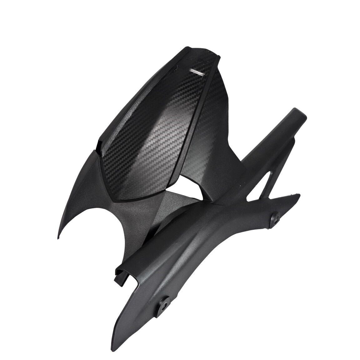 MOS Rear Fender with Chain Guard for Yamaha YZF R3 and MT-03 2015 ...