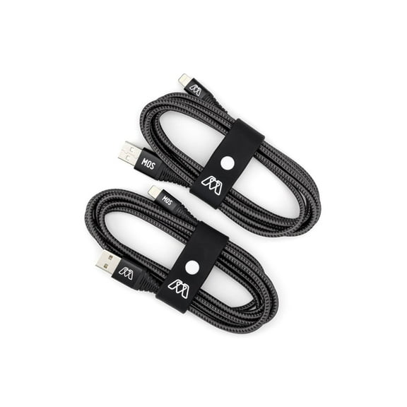 Sewell MOS Strike Lightning Cables (2-Pack): Our Strongest Cable