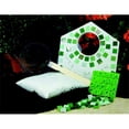 thumbnail image 1 of Diamond Tech International 1495116 Planter Mosiac Stepping Stone Kit, 1 of 1