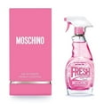 thumbnail image 1 of MOSCHINO FRESH PINK COUTURE EDT SPRAY 3.4 OZ FRESH PINK COUTURE/MOSCHINO EDT SPRAY 3.4 OZ (100 ML) (W), 1 of 1