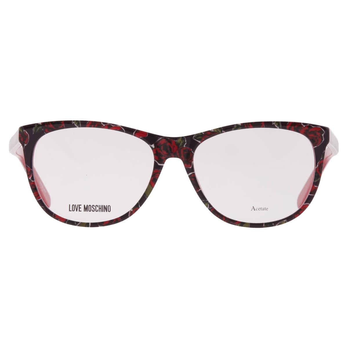 Moschino Frames in Vision Centers - Walmart.com