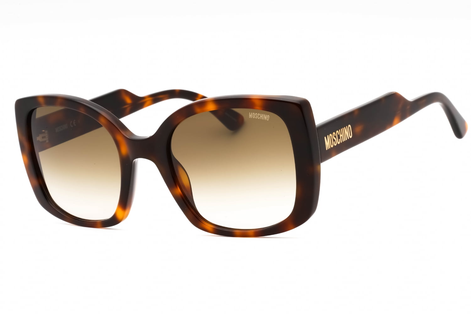 ＭＯSCHINO クチュールブラックベルト付き キュロット　イタリア製 MOSCHINO クチュールブラックベルト付き キュロット