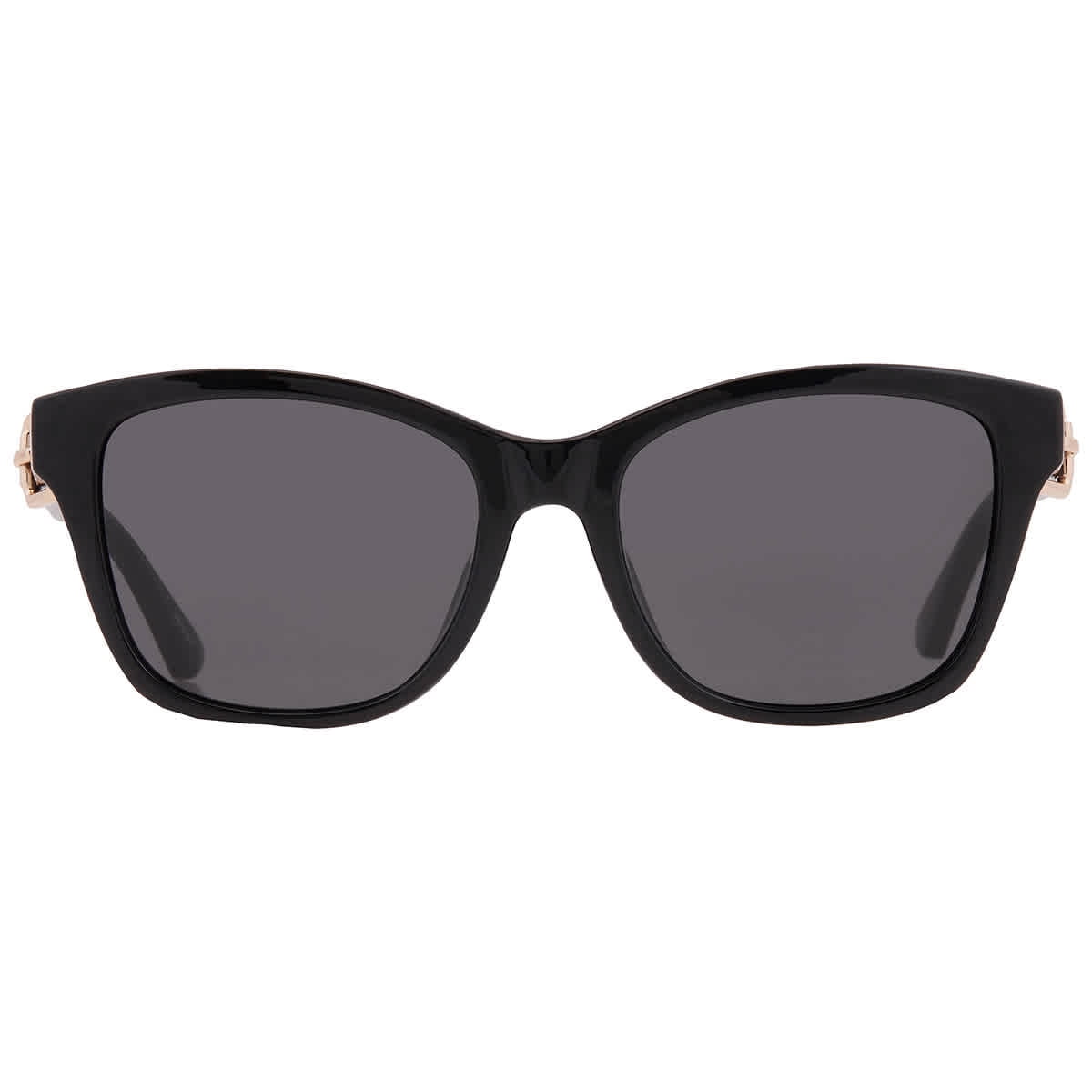Moschino キャットアイフレムサンクラス MOL021S FWM Moschino Cat Eye Sunglasses in Sunglasses - Walmart.com