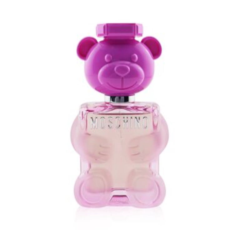 Moschino Toy 2 Bubble Gum Perfume for Women, 3.4 oz EDT - Walmart.com
