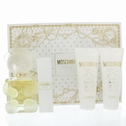 Moschino Toy 2 By Moschino For Women 3.4 Oz Eau De Parfum Spray