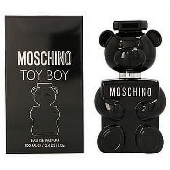 Moschino Toy Boy Eau de Parfum, 3.4 oz