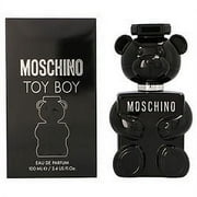 Moschino Toy Boy Eau de Parfum, 3.4 oz