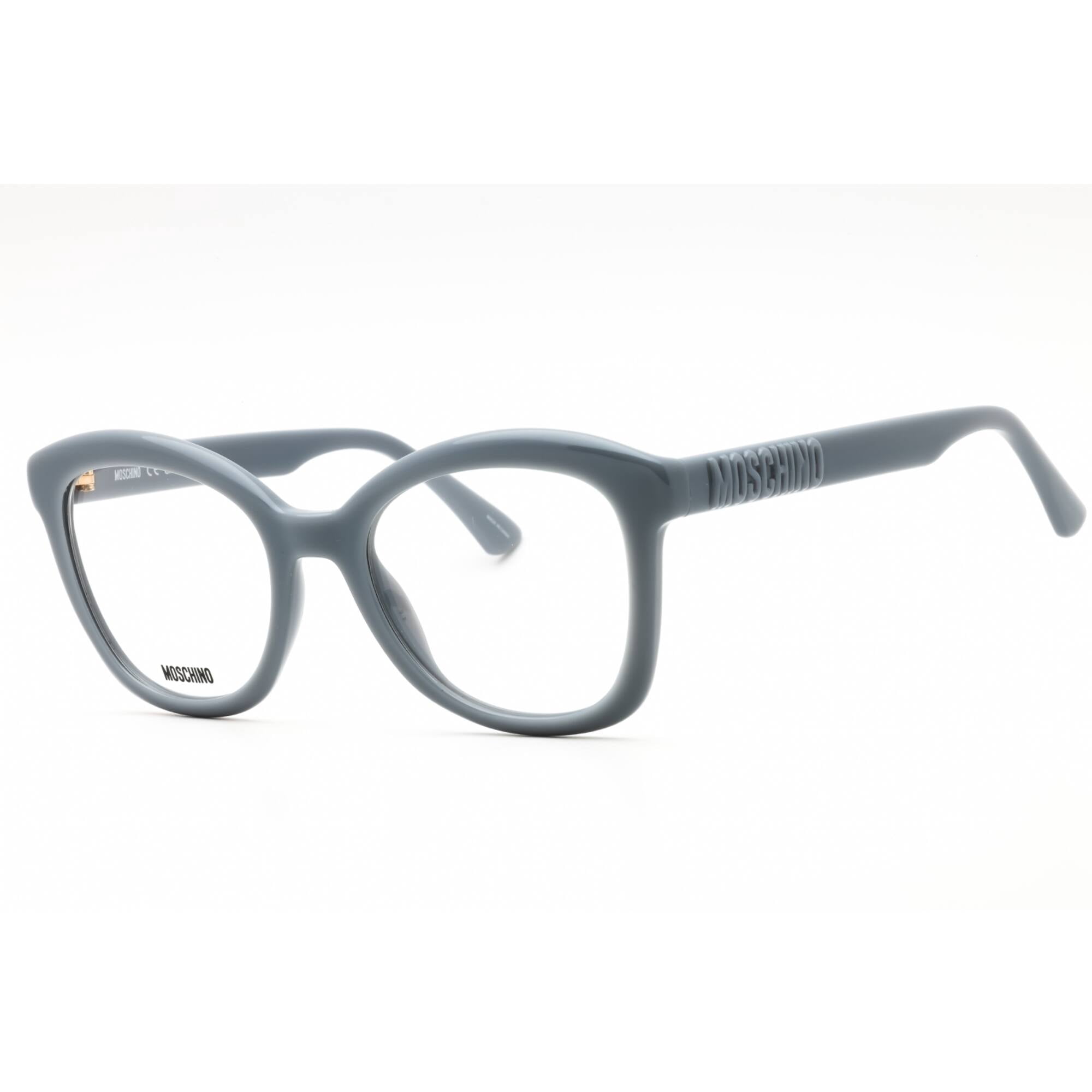 MOSCHINO eyeglasses MOS636 WOMAN 51.000/19.000/140.000 MVU  display picture 1