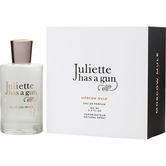 MOSCOW MULE by Juliette Has A Gun Juliette Has A Gun EAU DE PARFUM SPRAY 3.3 OZ WOMEN