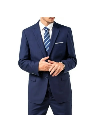 Mens Plus Size Suits, Big and Tall Suits