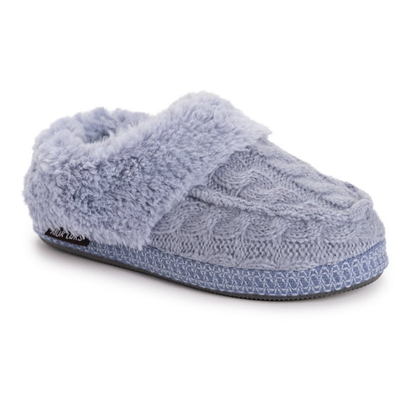 MUK LUKS Women's Moselle Slipper