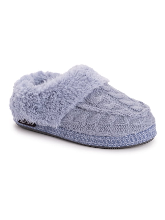 Women's Moselle Slipper