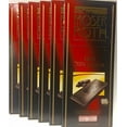thumbnail image 1 of MOSER ROTH German Dark Chocolate Bars (70% Cocoa)-Boxed 6 Pack, 1 of 4