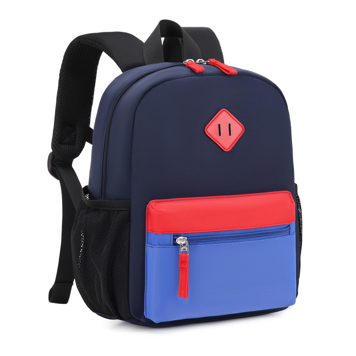 MOSEYEYOO Toddler Backpack, 12" Preschool Backpack for Boys and Girls 2 ...