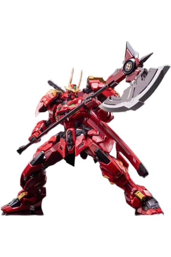MOSHOW MCT-J02 The Tiger of Kai  mecha Action Figure