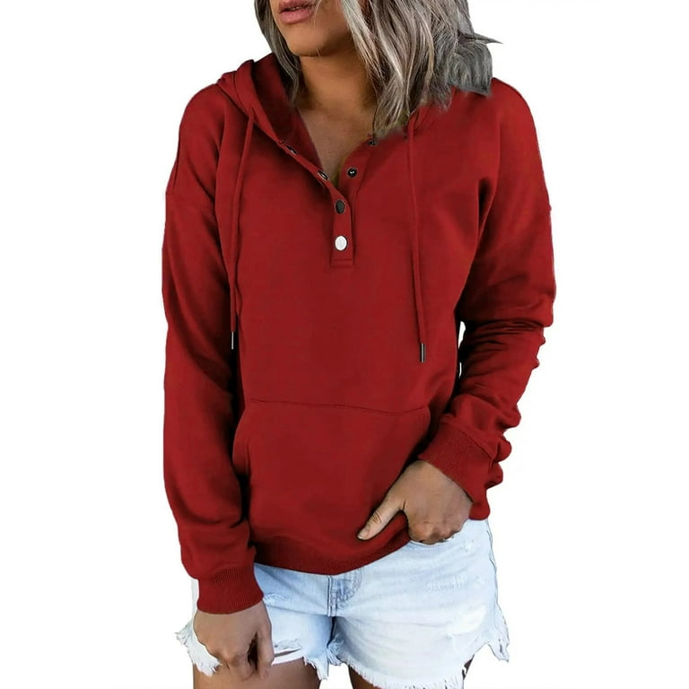 Women's Hoodies