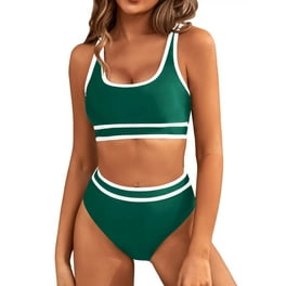 Two piece swimsuits walmart online