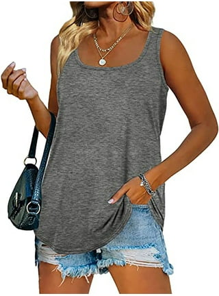 Tank Tops in Shop by Category