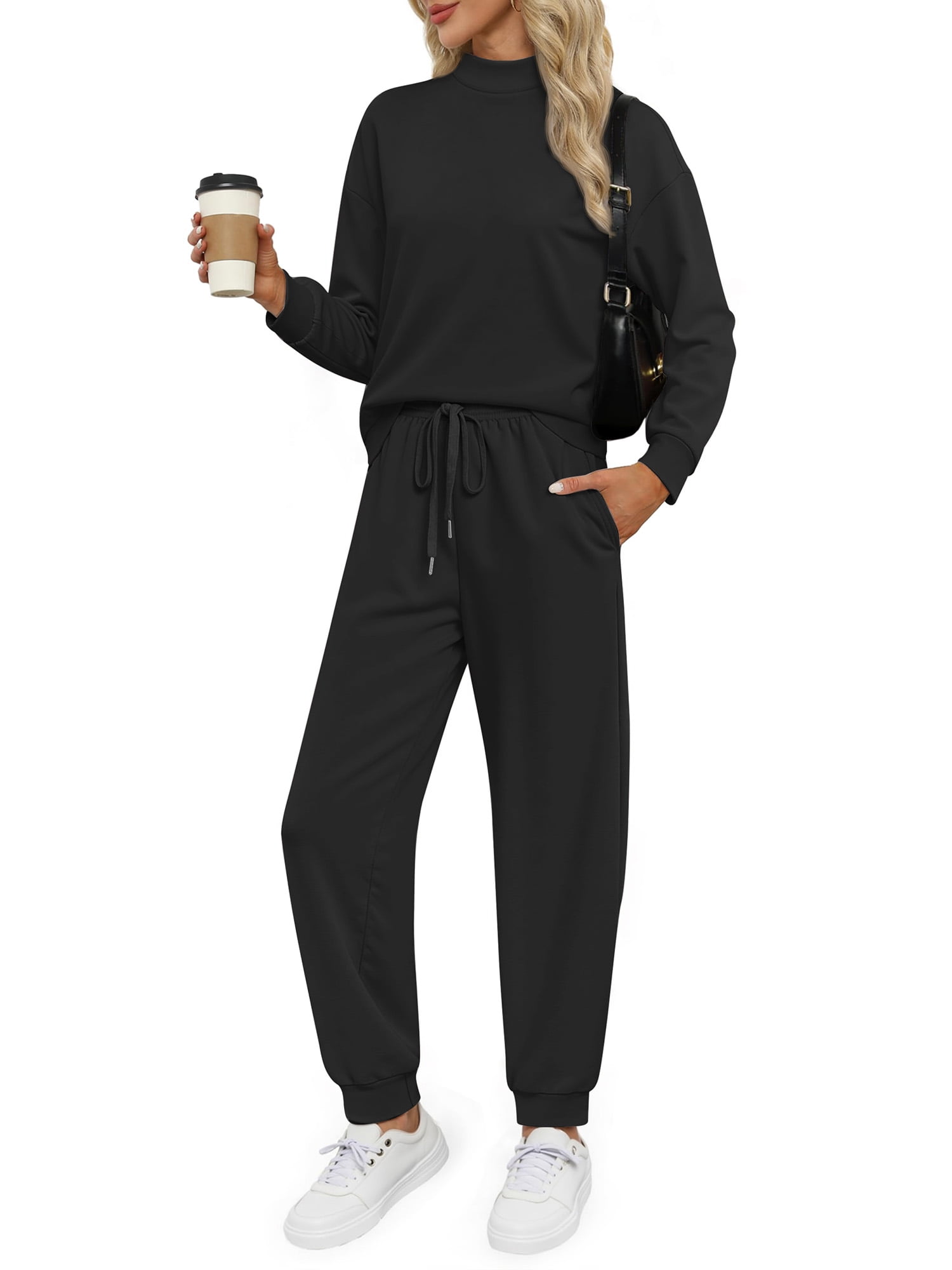 Walmart Black Friday Deals 2025 - MOSHU Two Piece Sets for Women