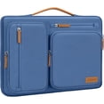 thumbnail image 1 of MOSISO 13-13.3"Laptop Case 360 Protective Soft Laptop Sleeve Computer Handbag, 1 of 7