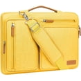 thumbnail image 1 of MOSISO 13"Laptop Shoulder Bag Adjustable Strap 360 Protective Soft Tablet Sleeve Computer Bag, 1 of 7