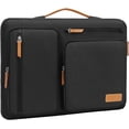 thumbnail image 1 of MOSISO 14"Laptop Case 360 Protective Soft Laptop Sleeve Computer Handbag, 1 of 6