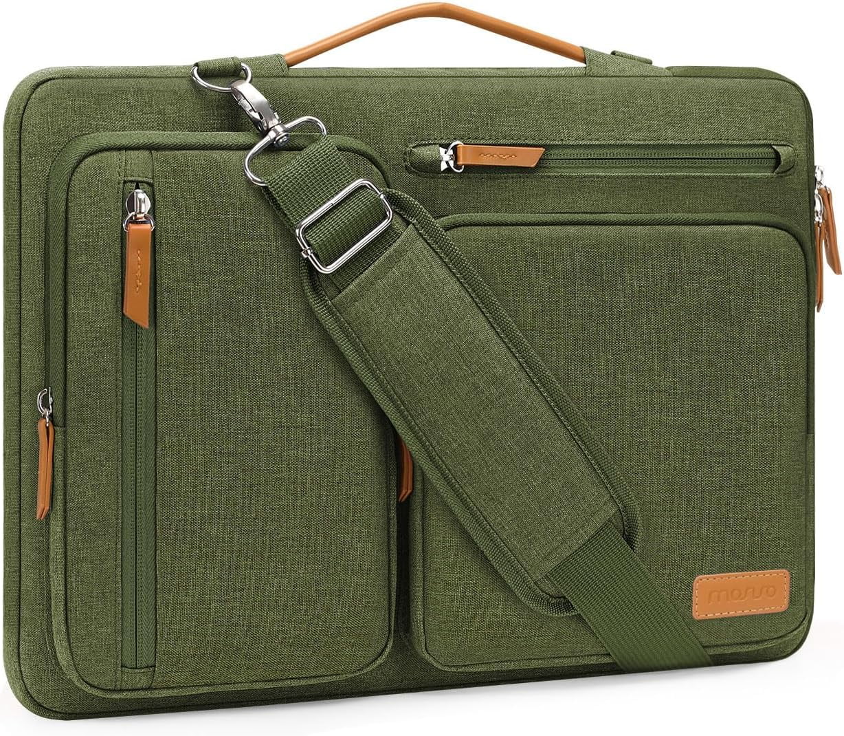 MOSISO 17-17,3 inch laptop harde hoes, 17,3 inch waterdichte