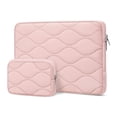thumbnail image 2 of Laptop Sleeve 14 Inch MOSISO 360 Protective Laptop Case 13.3 Inch, 13-13.3 Inch Laptop Sleeve... Macbook Air 13.3 Inch Case 2 of 14