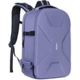 thumbnail image 1 of MOSISO Camera Backpack for Canon/Nikon/Sony/DJI Mavic Drone, DSLR/SLR/Mirrorless Photography Camera Bag Waterproof Hardshell Protective Case with Tripod Holder&Laptop Compartment,15-16 inch, 1 of 8