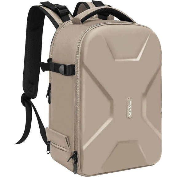 MOSISO Camera Backpack for Photographers,Digital Camera Case Compatible with Canon/Nikon/Sony