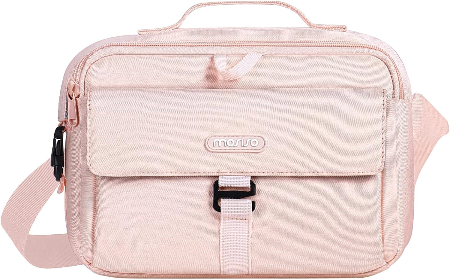 Peak Design Mosiso Camera Case Crossbody Shoulder Messenger Bag