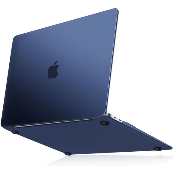 MOSISO Compatible with MacBook Air 13 inch Case 2020 2019 2018 Release A2337 M1 / A2179 / A1932 Touch ID, Plastic Hard Shell Cover Compatible with MacBook Air 13.3 inch Case