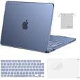 MOSISO Compatible with MacBook Neo Case 13 inch 2026 Release Model ...