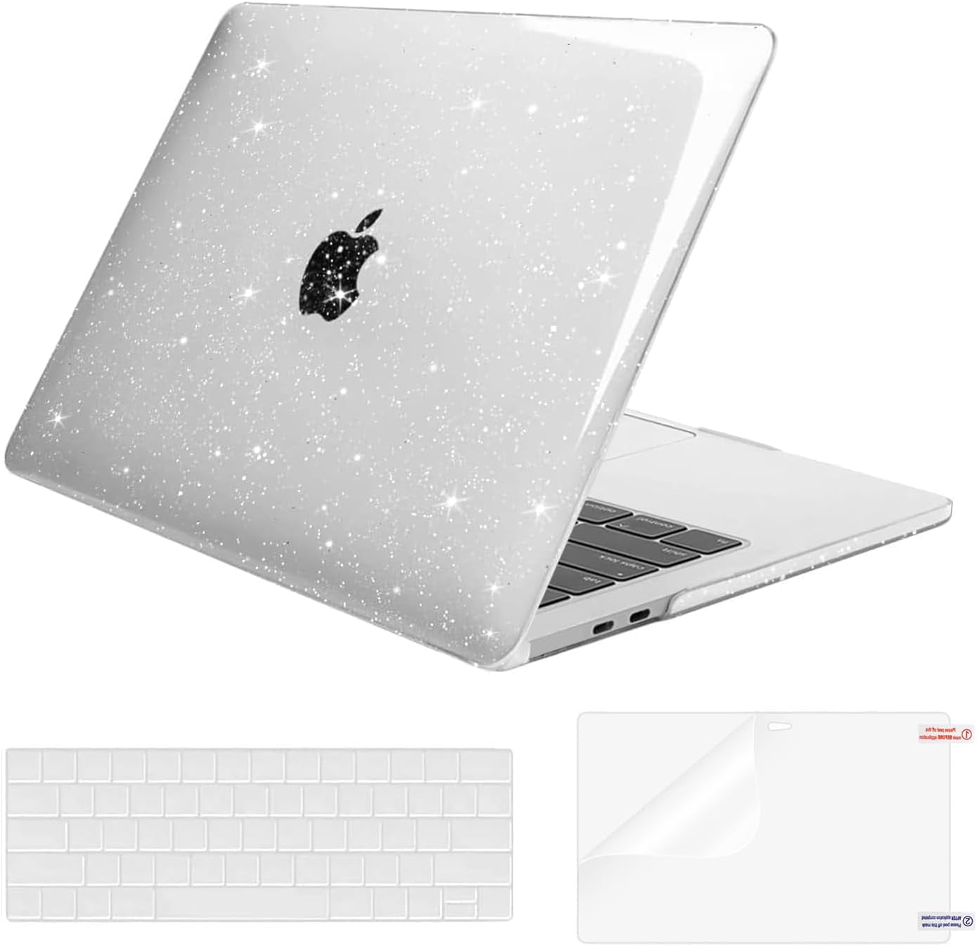 Maak je eigen MacBook Air 13 inch (2020) hoesje | CasualCases