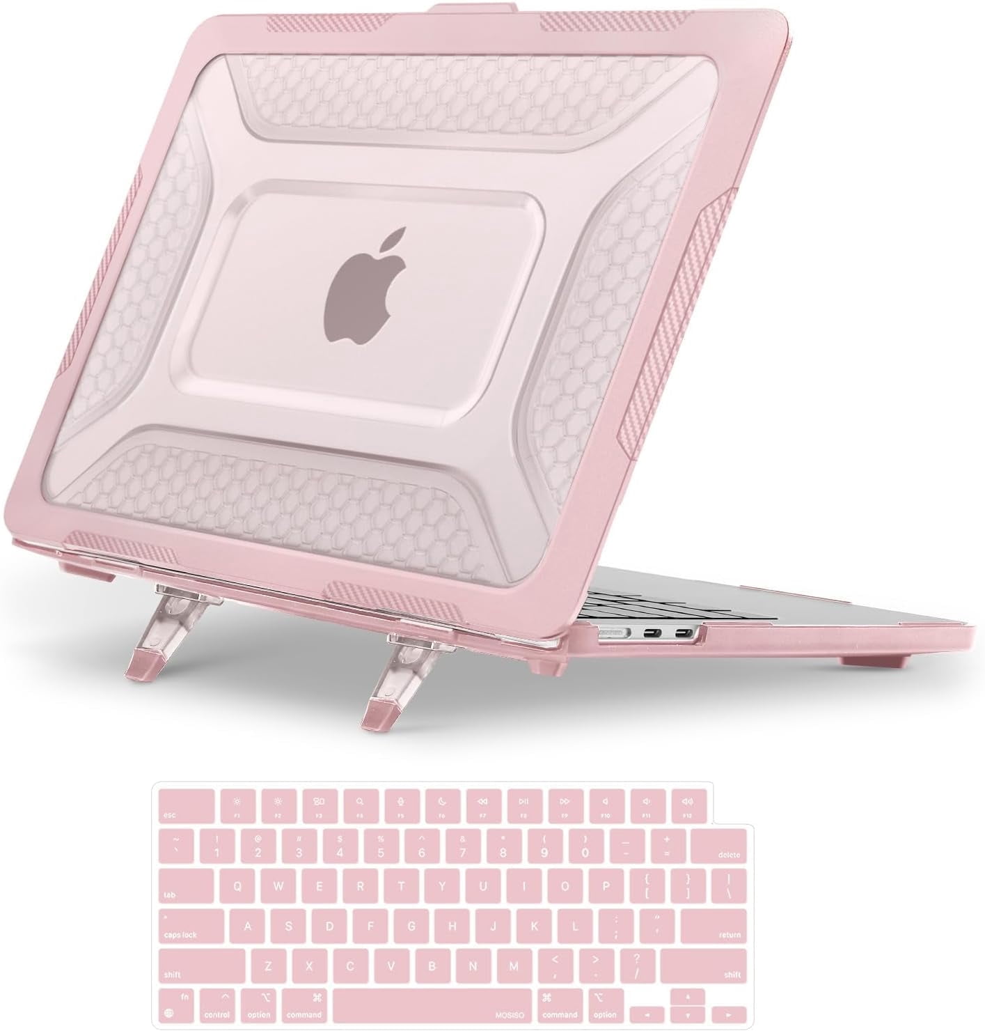 MOSISO Compatible with MacBook Pro 14 inch Case 2025, 2024-2021 M5 MOSISO Compatible with MacBook Pro 14 inch Case 2025, 2024-2021 M5