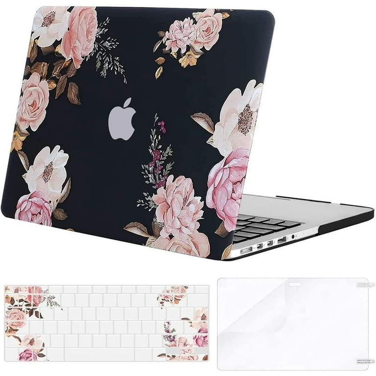 MOSISO Compatible with MacBook Pro 15 inch Case with Retina