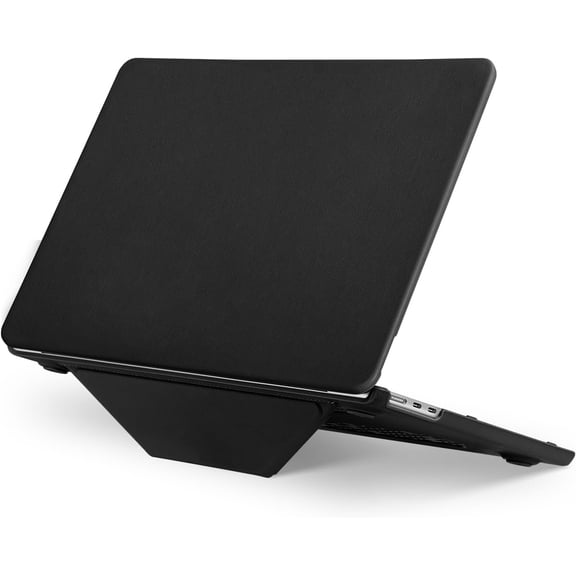 MOSISO Compatible with MacBook Air 13 inch Case M5 M4 M3 M2, Protective Plastic Hard Shell for MacBook Air 13.6 inch Case