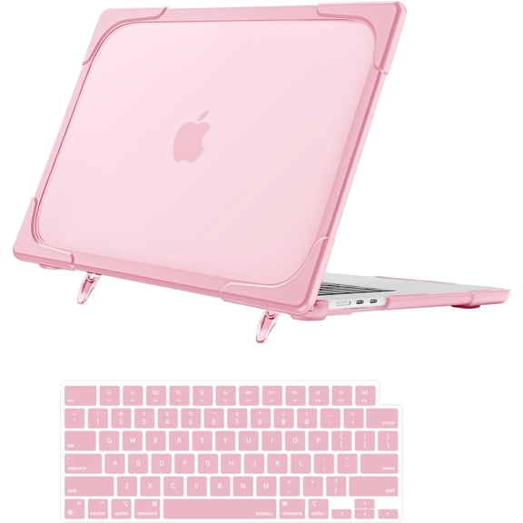 MOSISO Compatible with MacBook Air 15 inch Case M5 M4 M3 M2 2026-2023