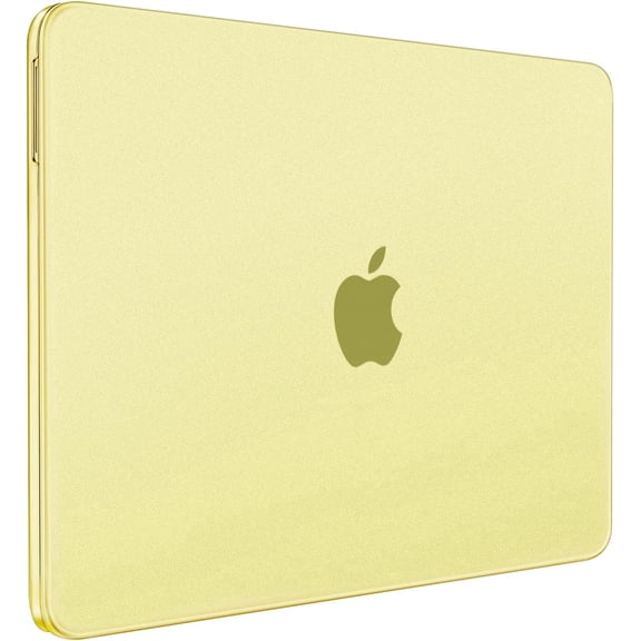 MOSISO Compatible with MacBook Neo 13 inch Case 2026 Release Model A3404, Fingerprints-Resistant Slim Snap-On Computer Case