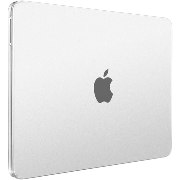 MOSISO Compatible with MacBook Neo 13 inch Case 2026 Release Model A3404, Fingerprints-Resistant Slim Snap-On Computer Case