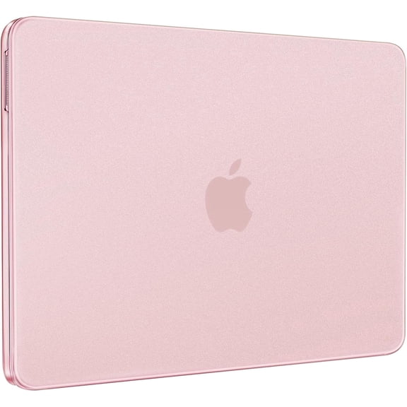 MOSISO Compatible with MacBook Neo 13 inch Case 2026 Release Model A3404, Fingerprints-Resistant Slim Snap-On Computer Case