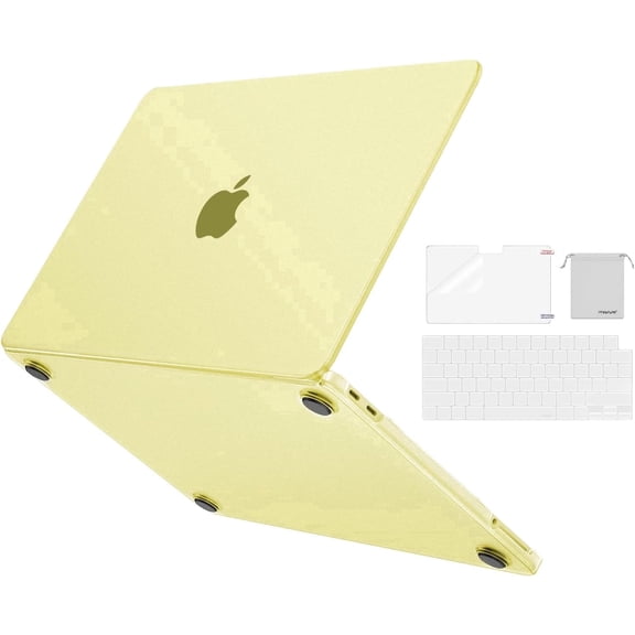 MOSISO Compatible with MacBook Neo 13 inch Hard Shell Case, Slim Snap-On Laptop Cover,Scratch & Fingerprint-Resistant
